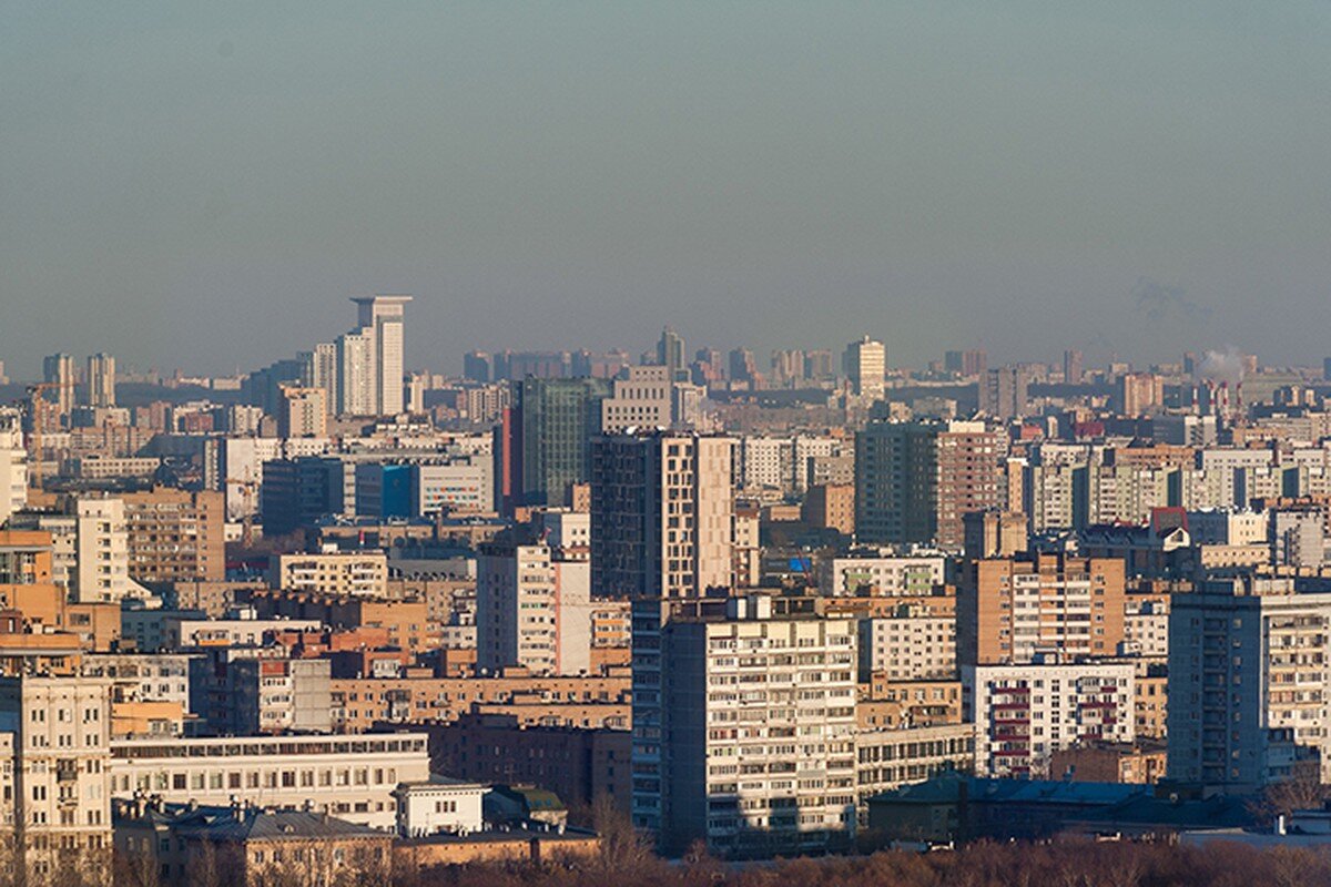    Фото: Александр Авилов / АГН Москва