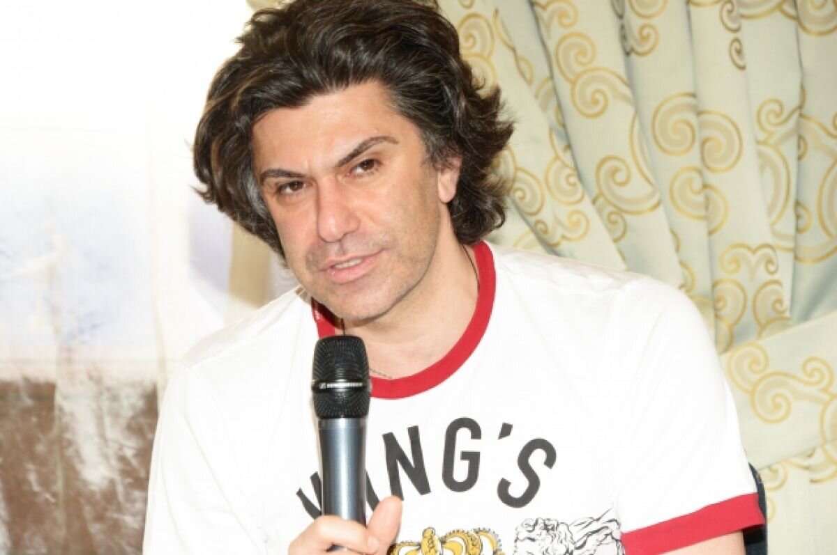    Цискаридзе высказался о запрете балета в Британии