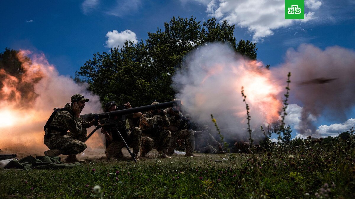    Фото: Associated Press © 2022, Evgeniy Maloletka