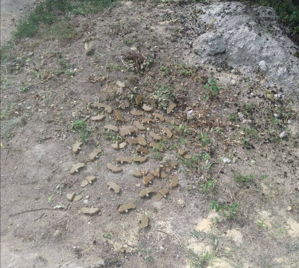 Фото взяты из местный телеграм каналов 