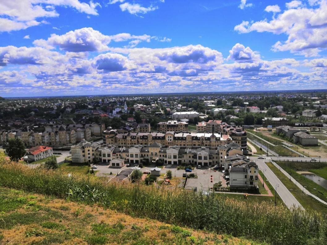 | Фото: ИА "Тюменская линия"