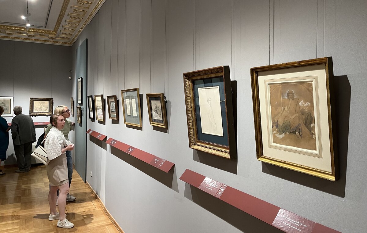 Георгий Поветкин/ТАСС