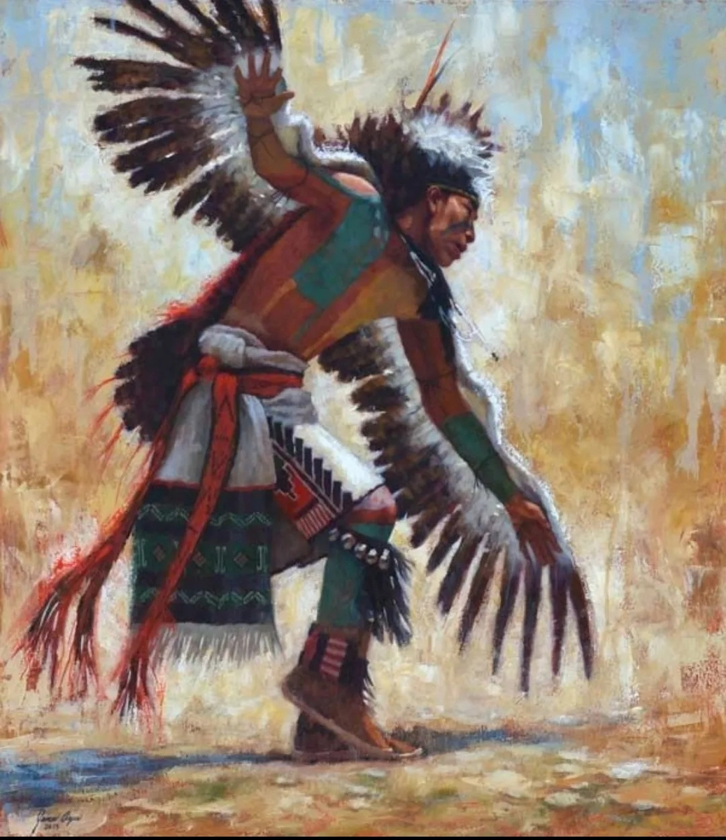 Блин, Стасян, ну говорил же я тебе не жрать эту траву!