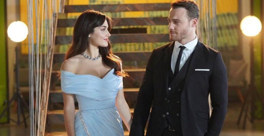 Кадр из сериала. Источник: kp.ru