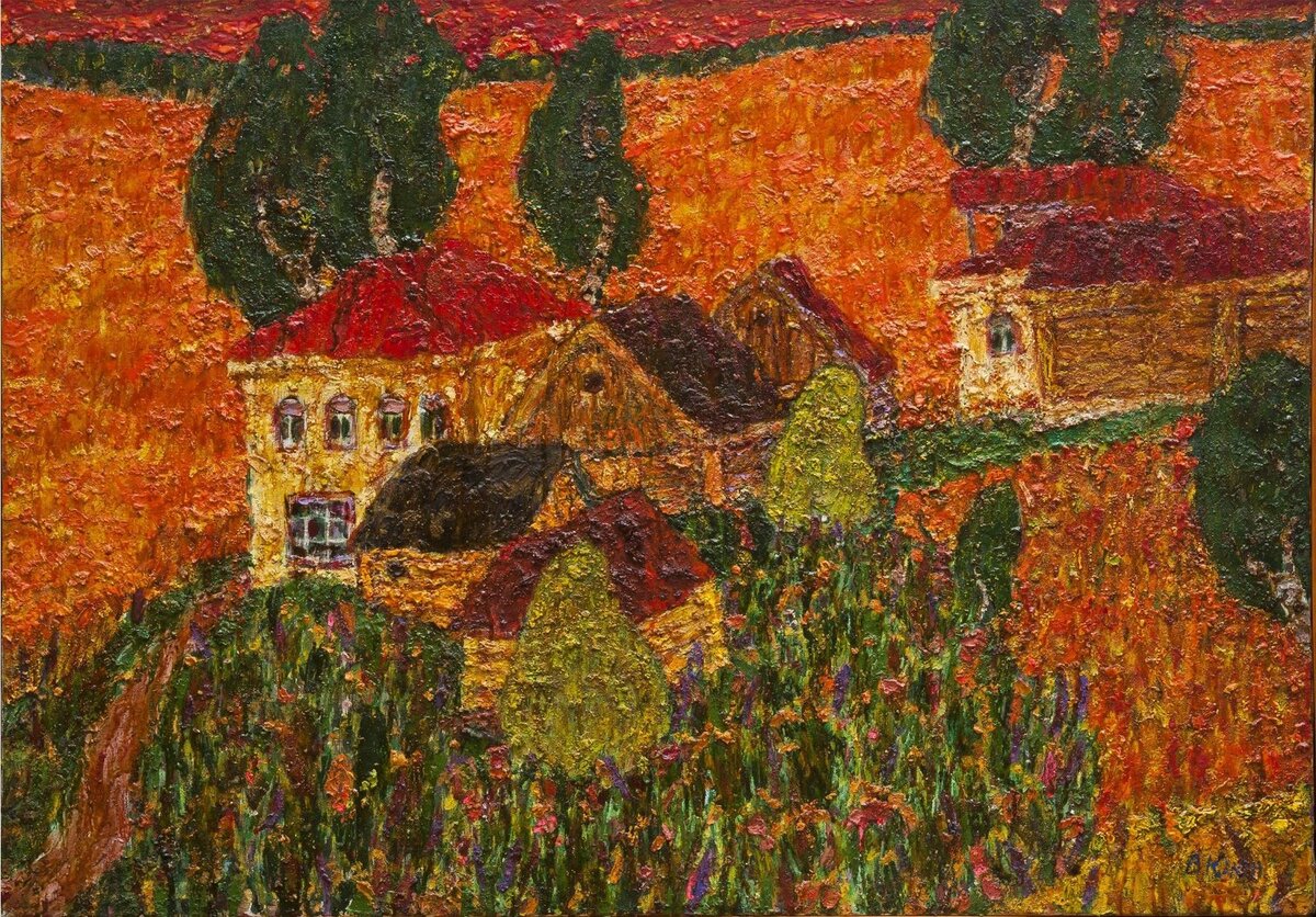 Юкин В.Я. Август. 1978 г. Из собрания ГВСМЗ