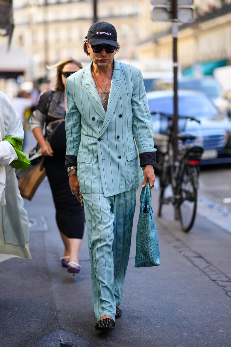   Edward Berthelot/Getty Images