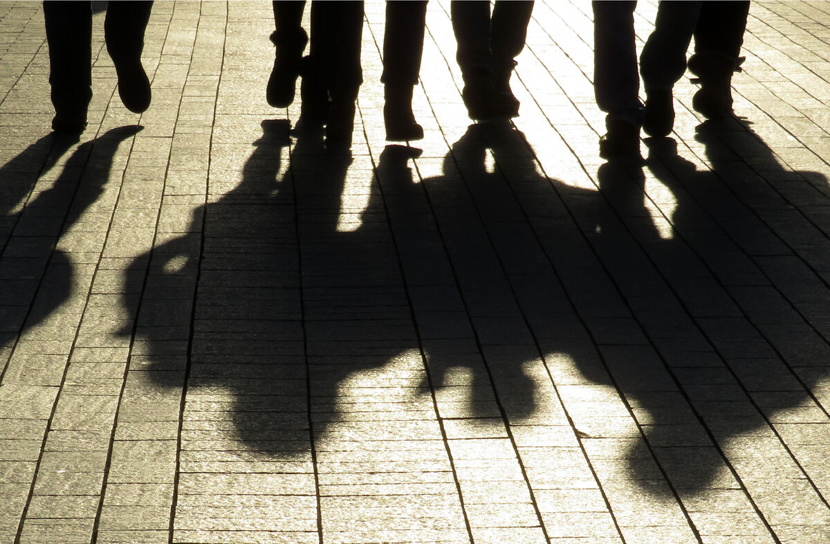 Фотография Shutterstock