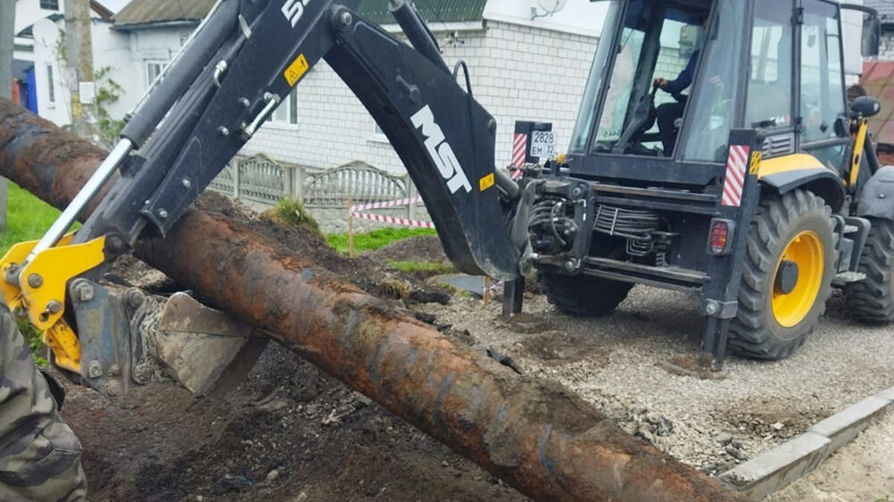 ФОТО: управление ЖКХ