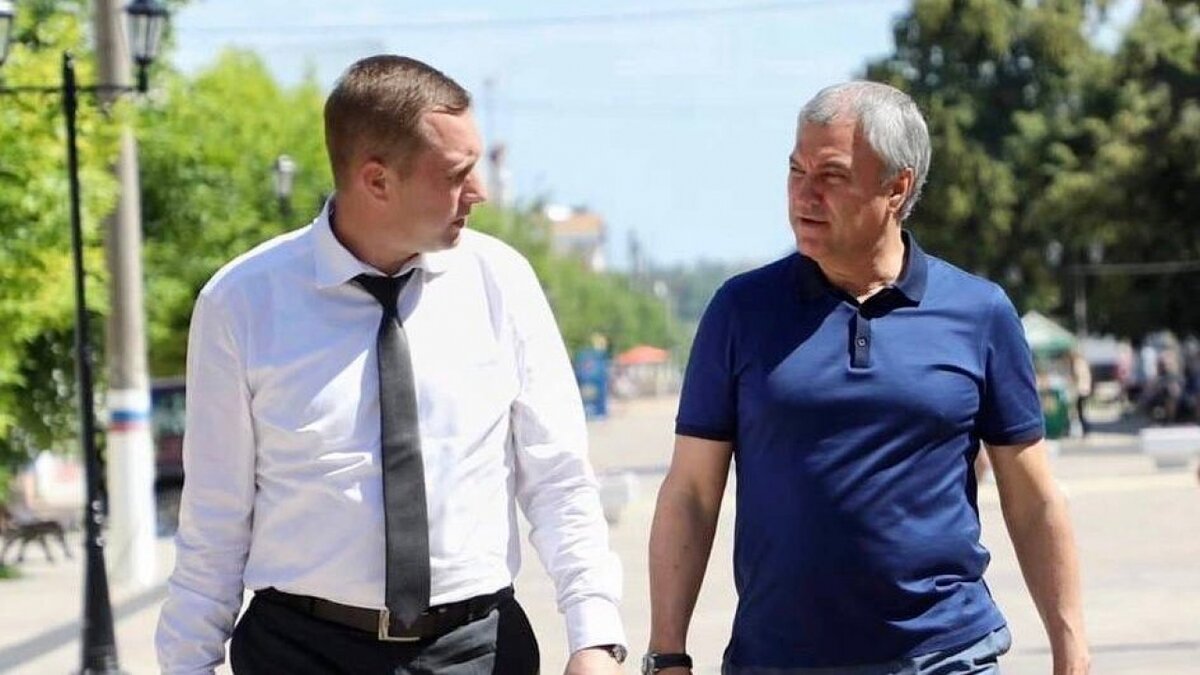    Володин сделал заявление о причинах закрытия крупных саратовских предприятийНовости Саратова и области – Сетевое издание «Репортер64»