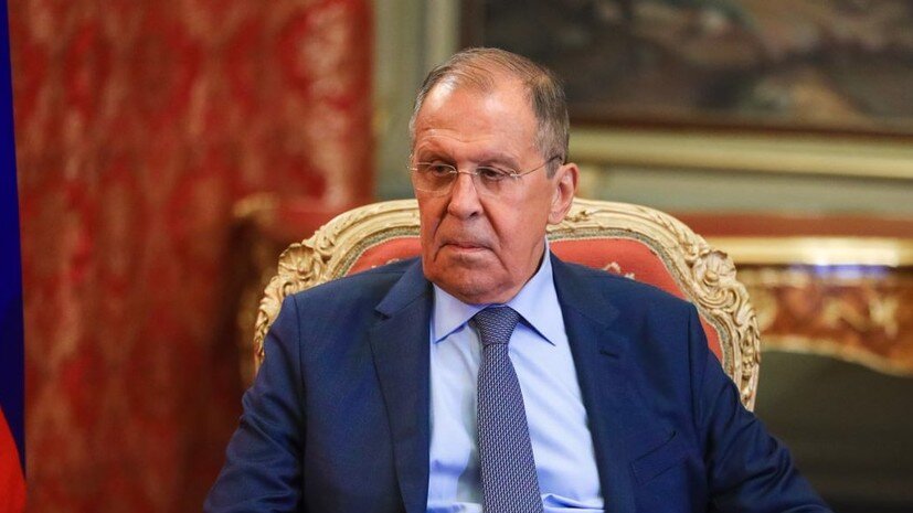   globallookpress.com MFA Russia