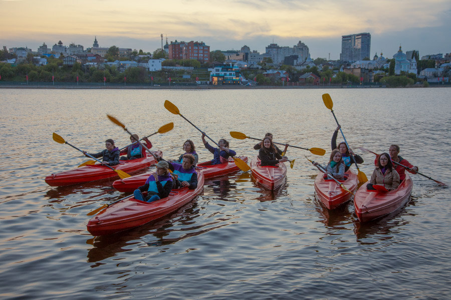 Фото: Сергей Шандин