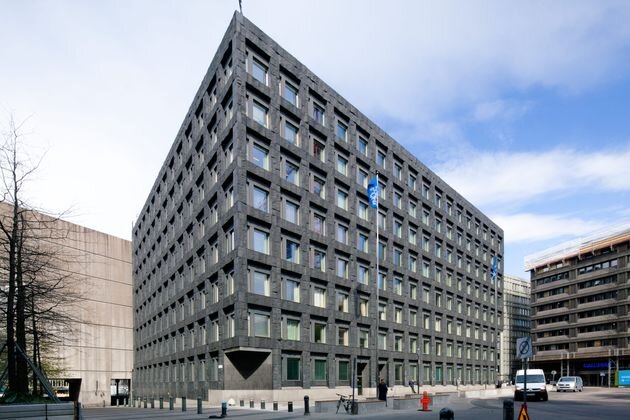    Риксбанк Швеции Riksbank.se