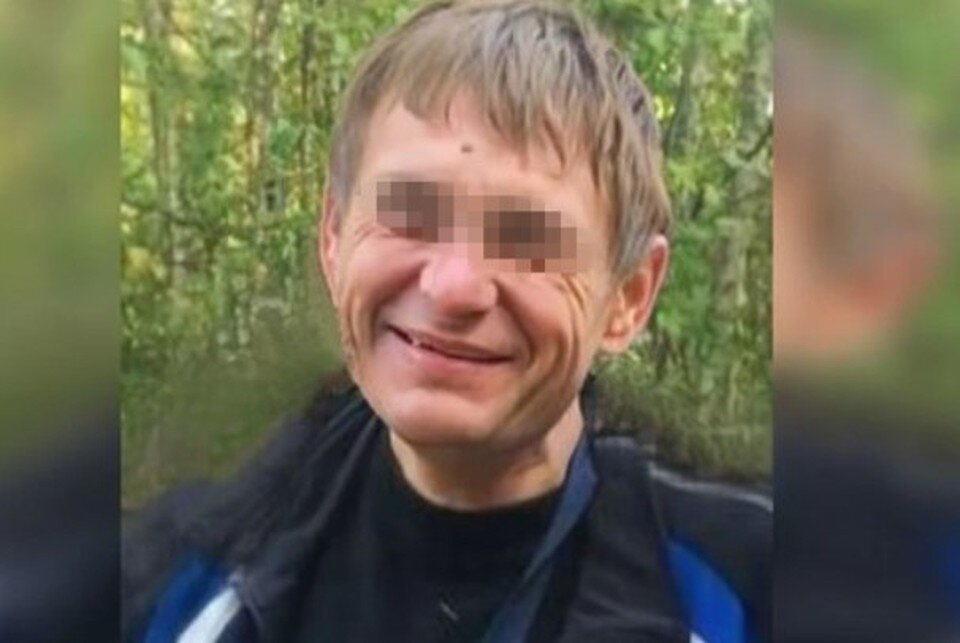     Фото: Лиза Алерт