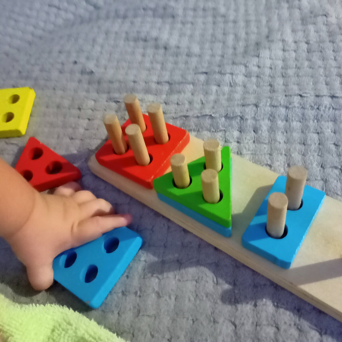 Играем, фото автора