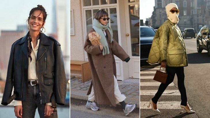 тренды и база