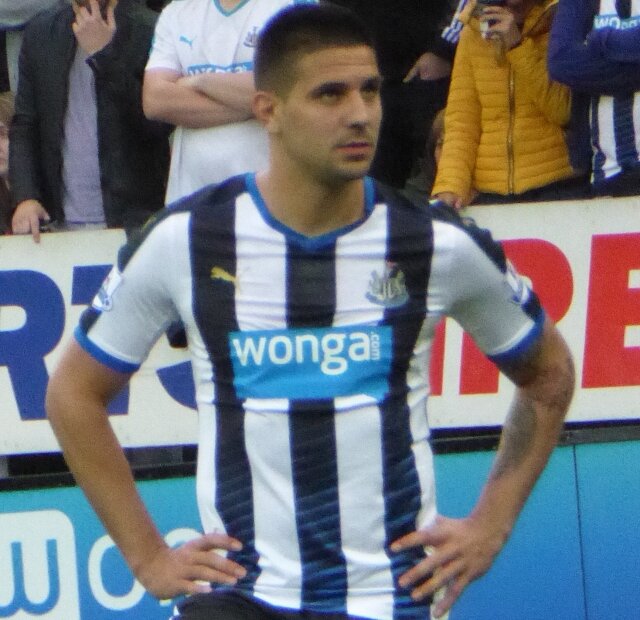    Александар Митрович (cc) Ardfern