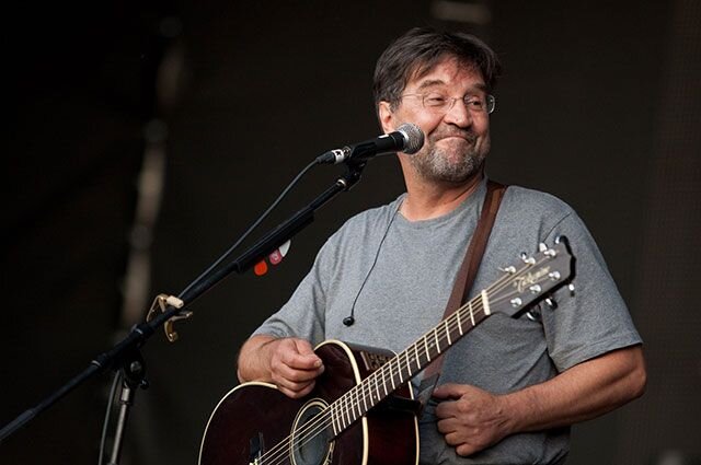 Юрий Шевчук