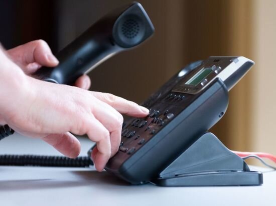     В Петербурге расшили возможности колл-центра службы «122» canva.com