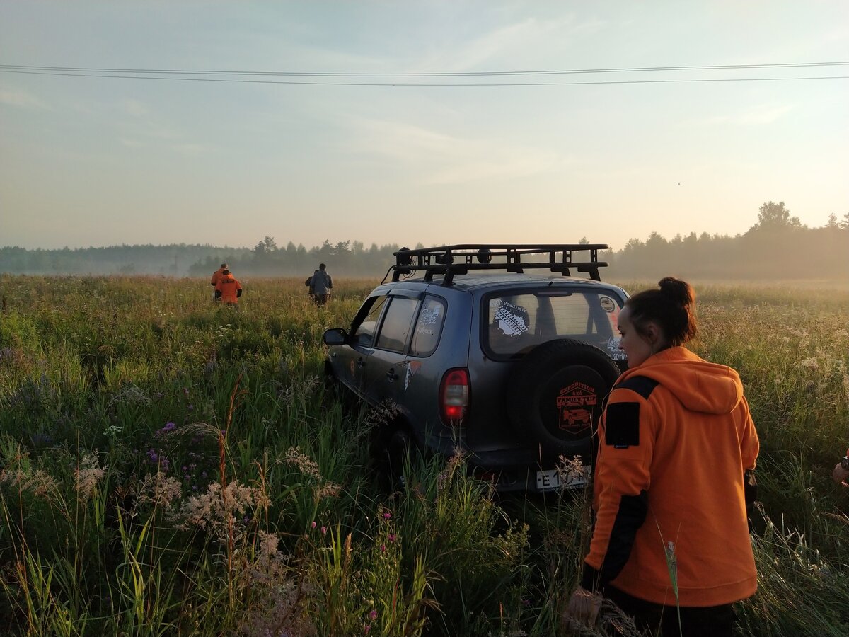   АЗС «Газпромнефть»