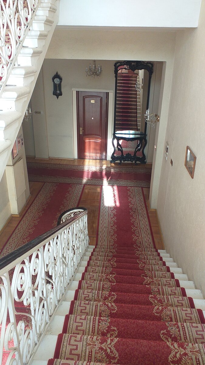 Мне очень нравится такая эстетика, прикосновение к истории.  Фото автора