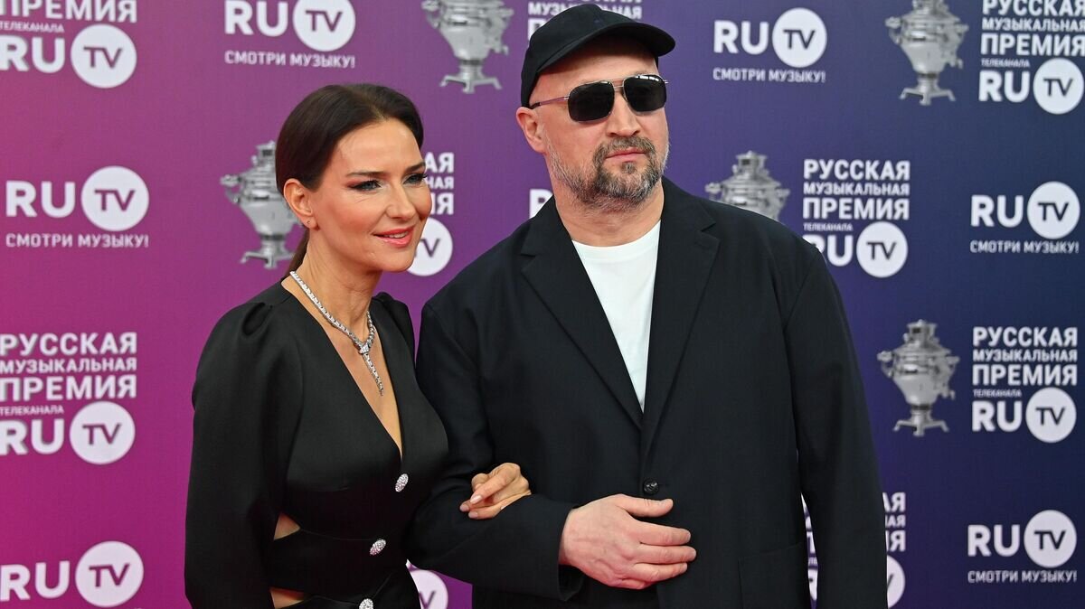    XI Русская музыкальная премия телеканала RU.TV© РИА Новости / Евгений Одиноков