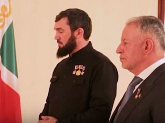     Скриншот видео