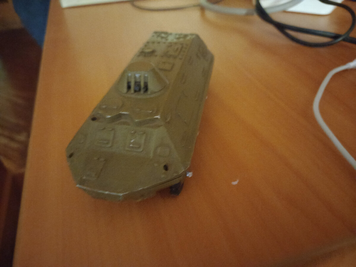 БТР-60