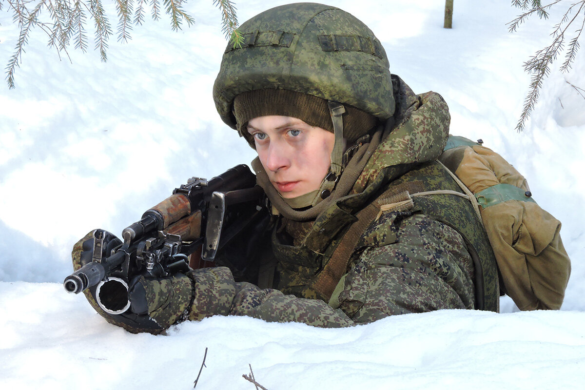 Фото взято с сайта Минобороны РФ mil.ru