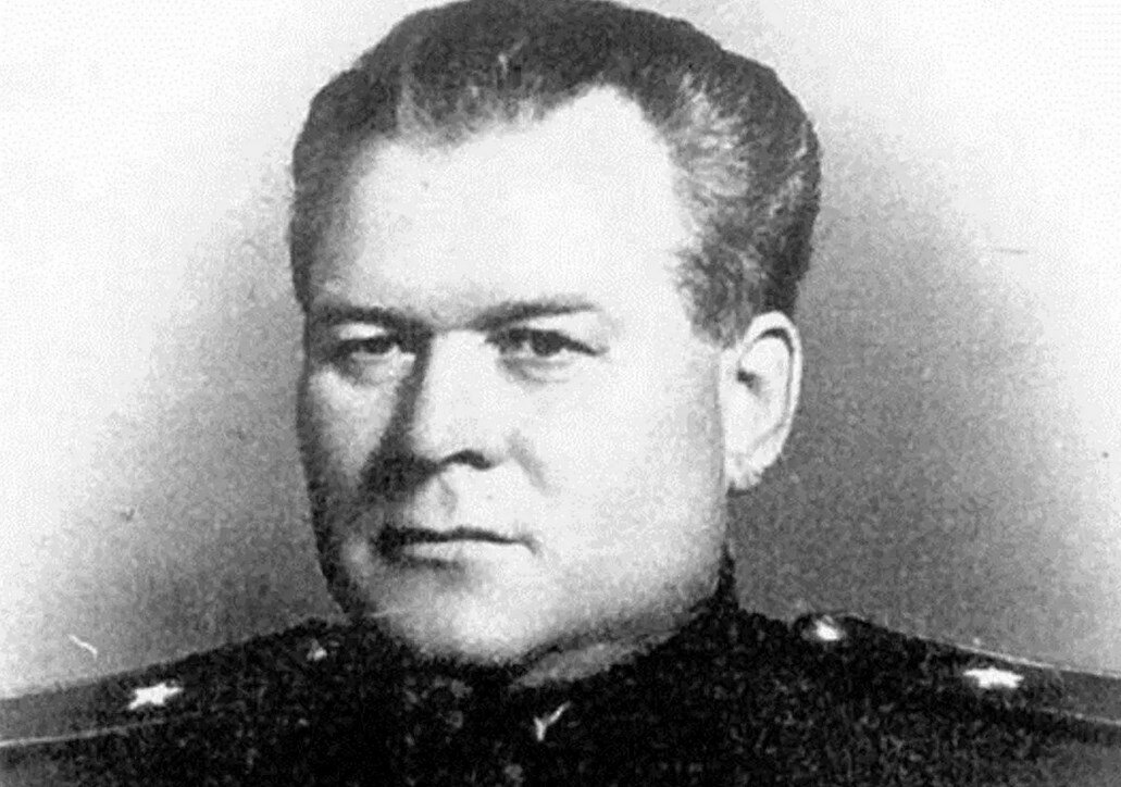 Василий Блохин - главный палач НКВД.