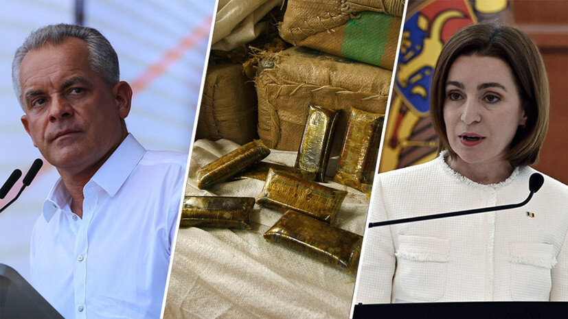   РИА Новости AP