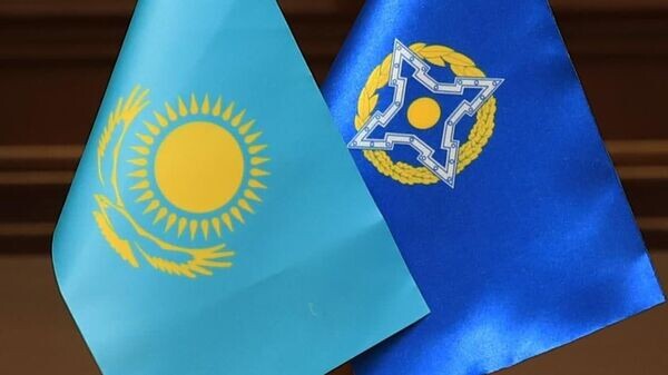   © Photo : министерство обороны Республики Казахстан