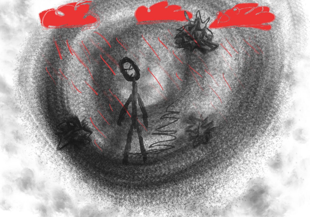 Мои закорючки