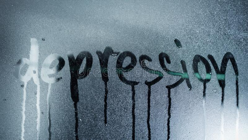 Это когда тебе больше не хочется рисовать на запотевших окнах.