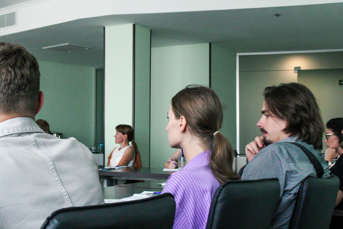 Вакансия инженера-конструктора, г. Севастополь, АПБ "Основа"