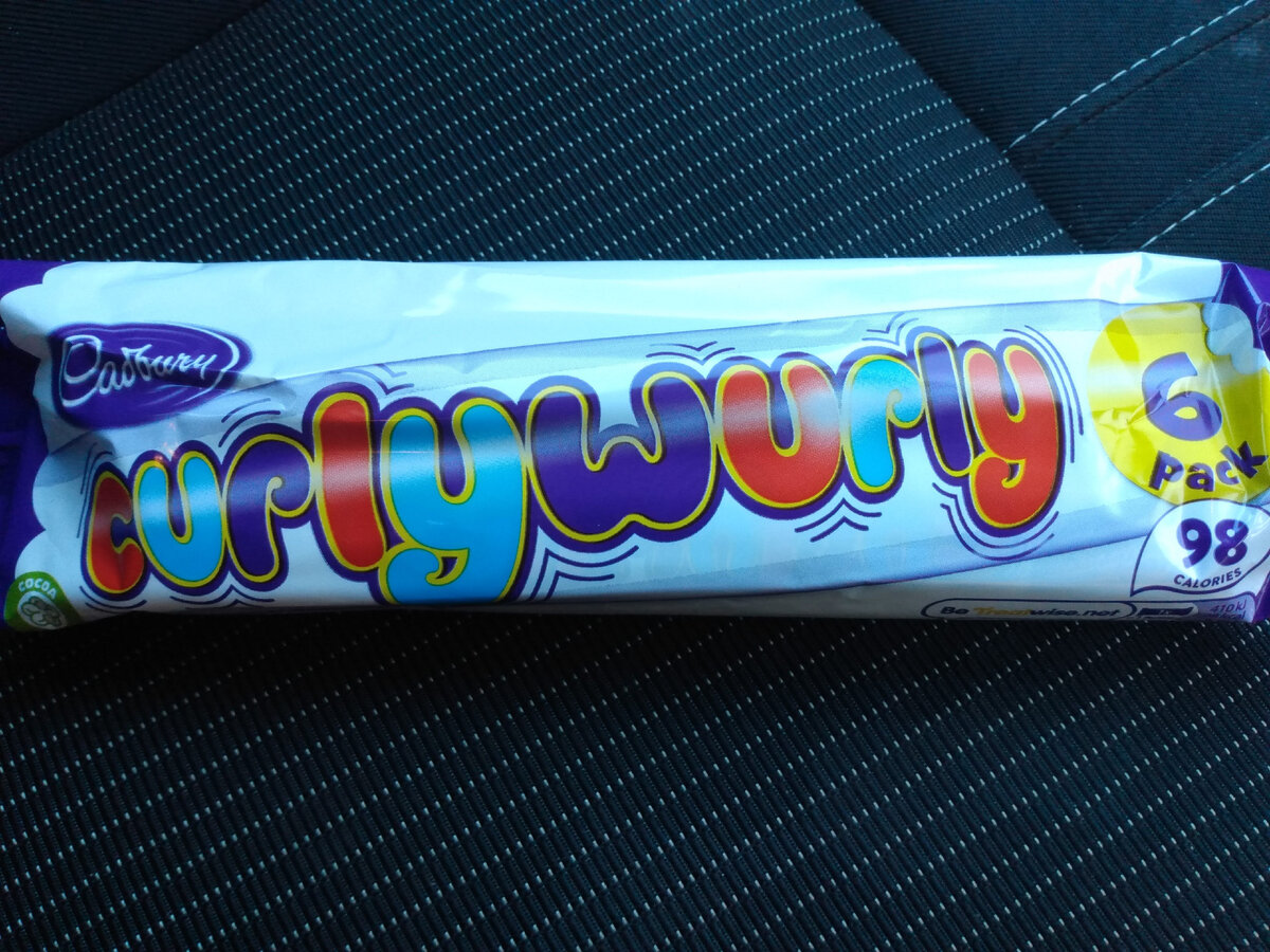 Кудрявый Вурли, шоколадный. Фото из личного архива