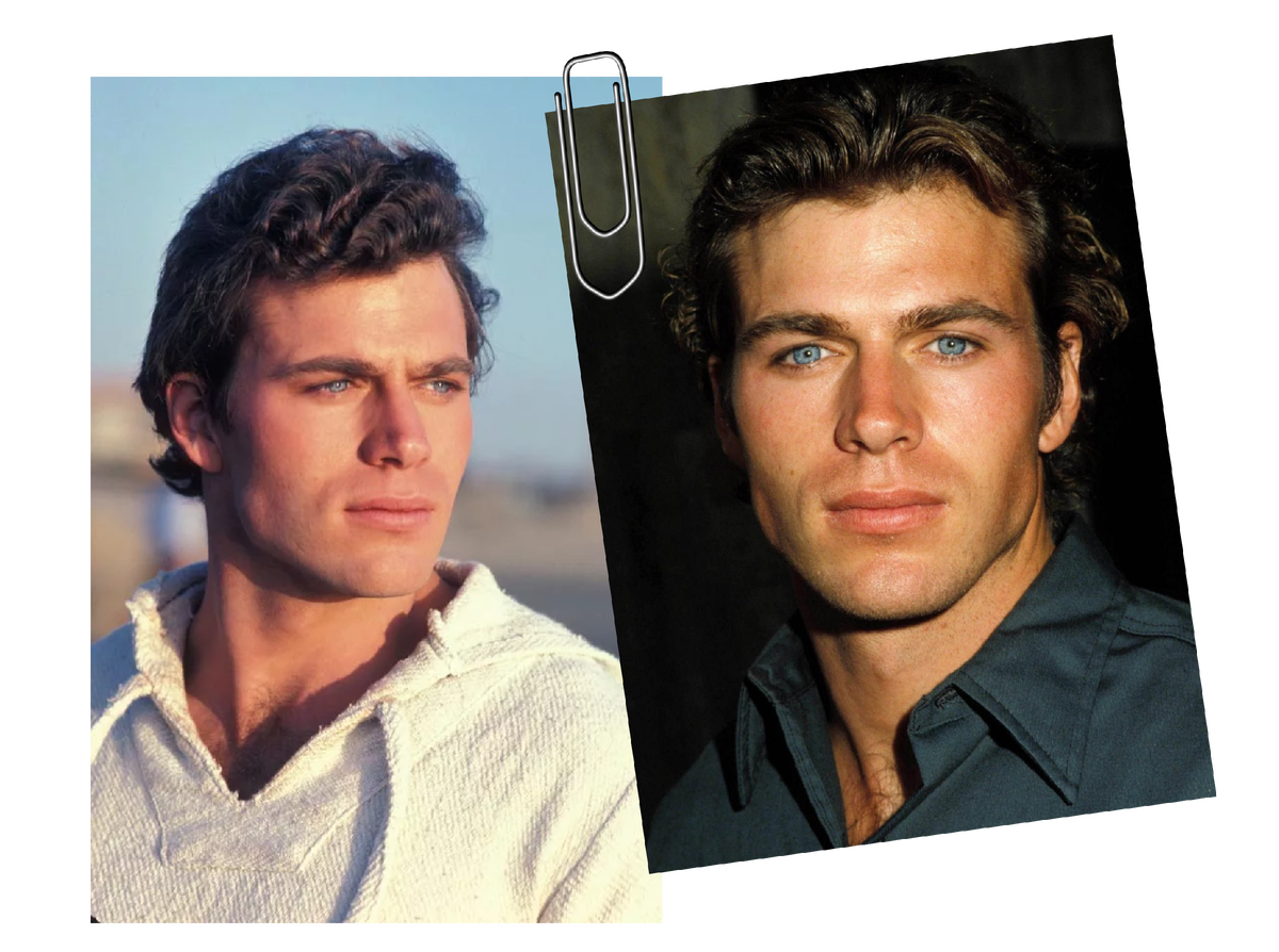 Джон-Эрик Хексам