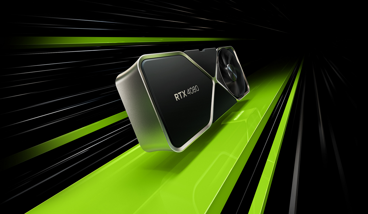  В сообщении в блоге на веб-сайте Nvidia говорится, что GeForce RTX 4080 12 ГБ фактически отменена.