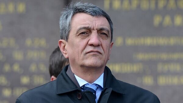   © Sputnik / Евгений Биятов