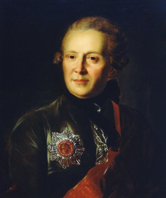 Сумароков A.П.