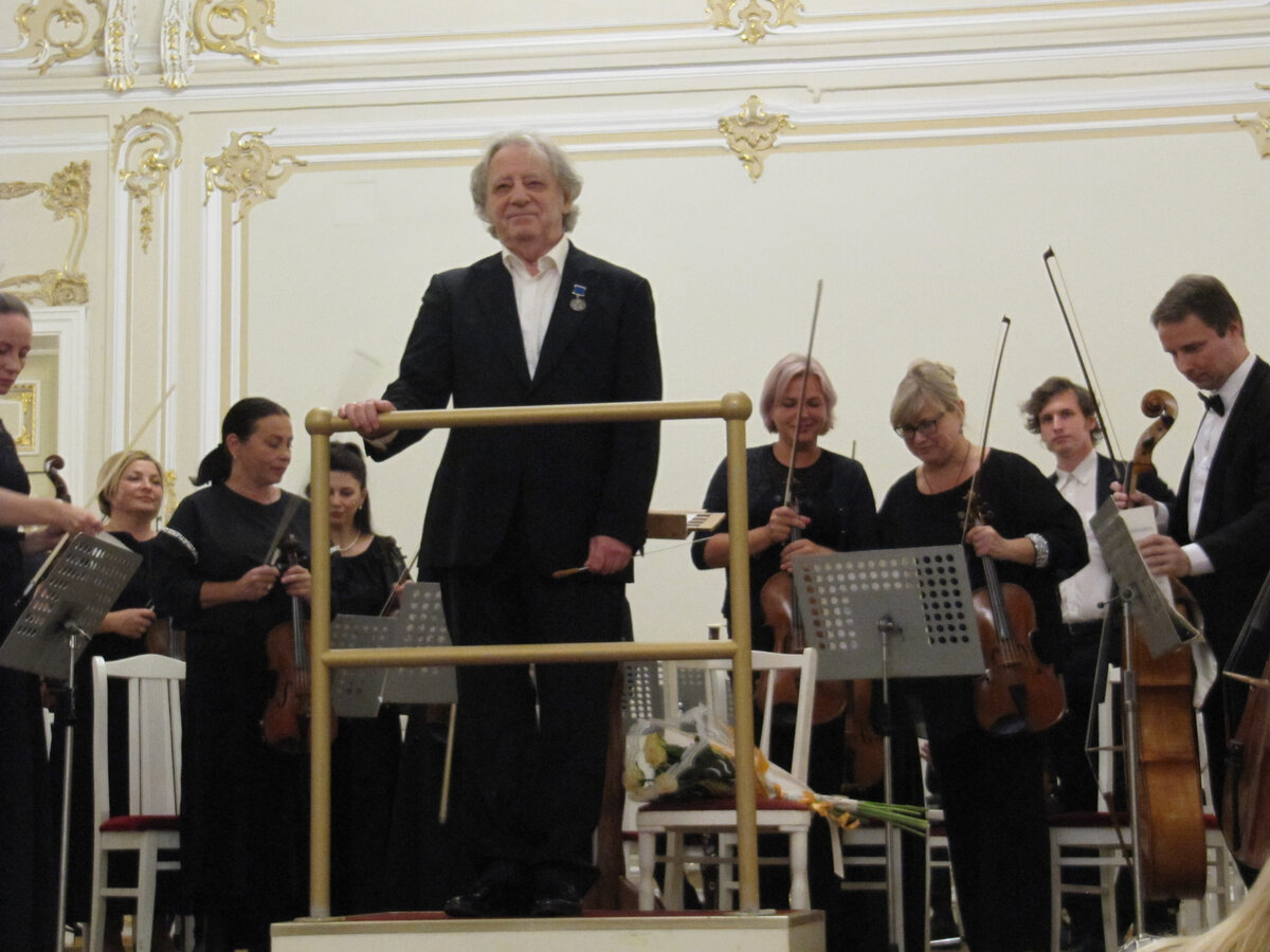 Фото Флеровой Елены