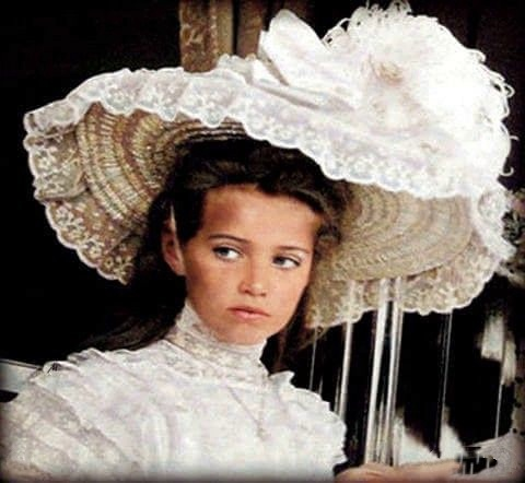 Великая княжна Мария 