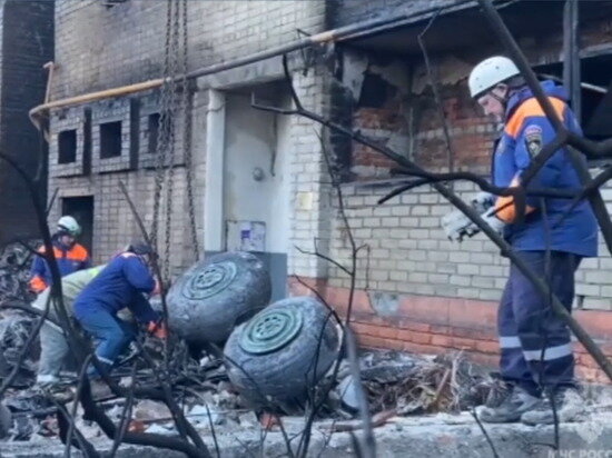     Фото: Кадр из видео.