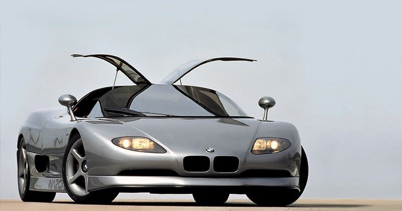 Фото: BMW