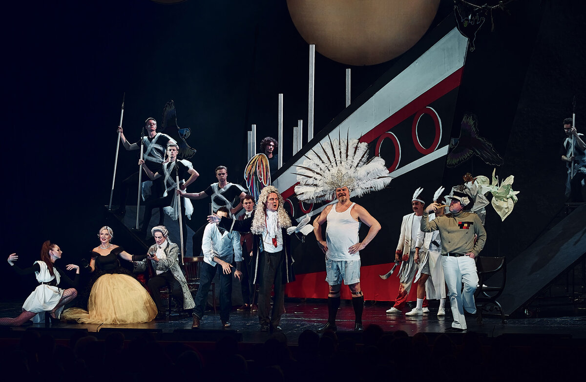 Фото: пресс-служба театра