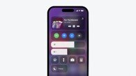    Так выглядит интерфейс концепта iOS 17. Фото: YouTube