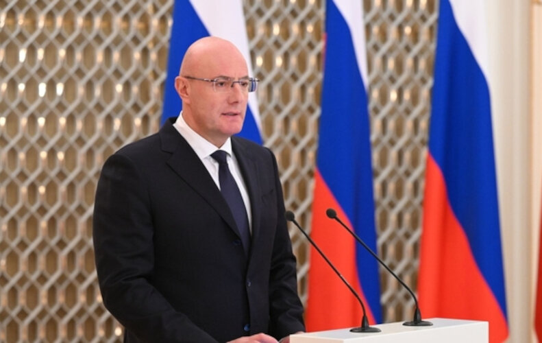 ФОТО: government.ru