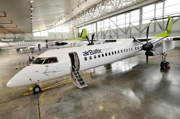    Что значат ограничительные меры в авиации по отношению к России