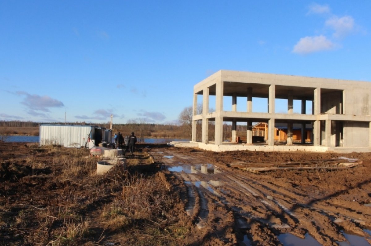    Двое жителей Вышнего Волочка ответят в суде за убийство знакомого