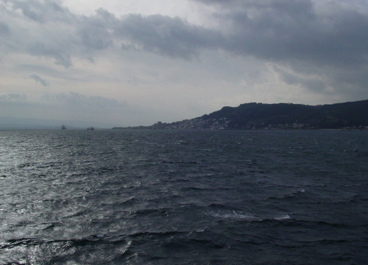 Дарданеллы 