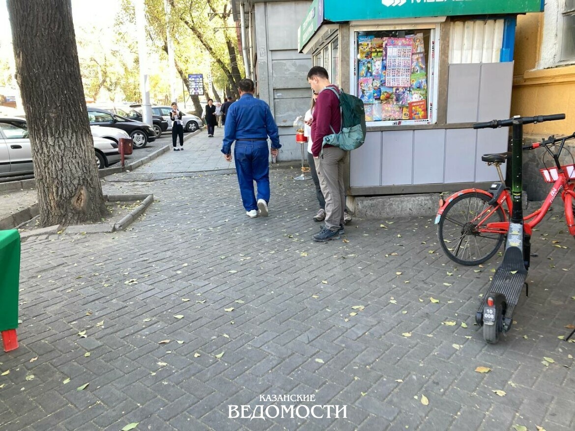 Фото: © Ринат Шәмсетдинов